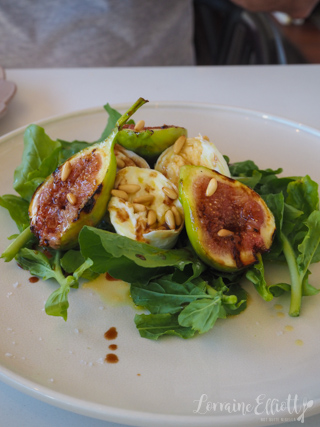 Central Coast NSW Australia Restaurants Hotel