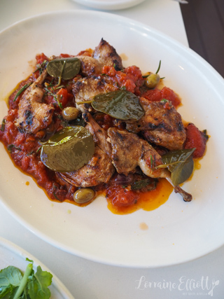 Central Coast NSW Australia Restaurants Hotel