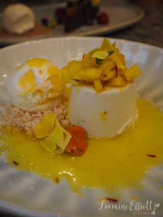 Central Coast NSW Australia Restaurants Hotel