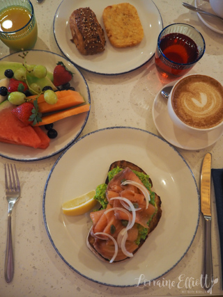 Central Coast NSW Australia Restaurants Hotel