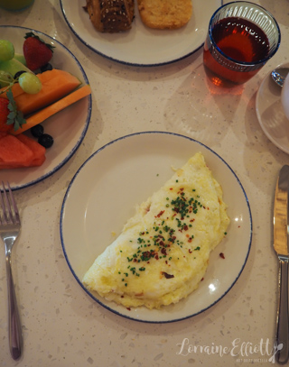 Central Coast NSW Australia Restaurants Hotel