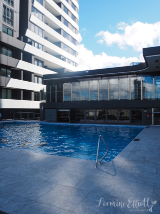 Central Coast NSW Australia Restaurants Hotel