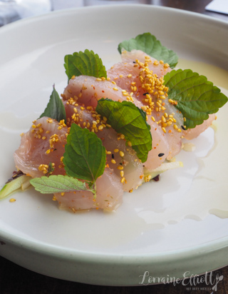 Central Coast NSW Australia Restaurants Hotel