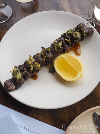 Central Coast NSW Australia Restaurants Hotel