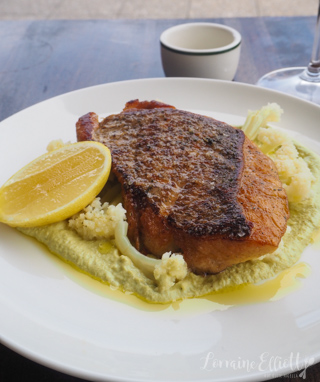 Central Coast NSW Australia Restaurants Hotel