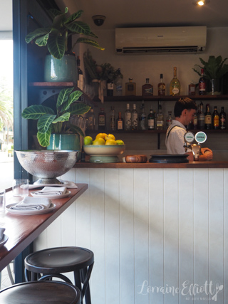 Central Coast NSW Australia Restaurants Hotel