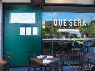 Central Coast NSW Australia Restaurants Hotel