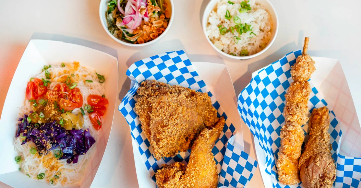 The Best Takeout Restaurants in Seattle