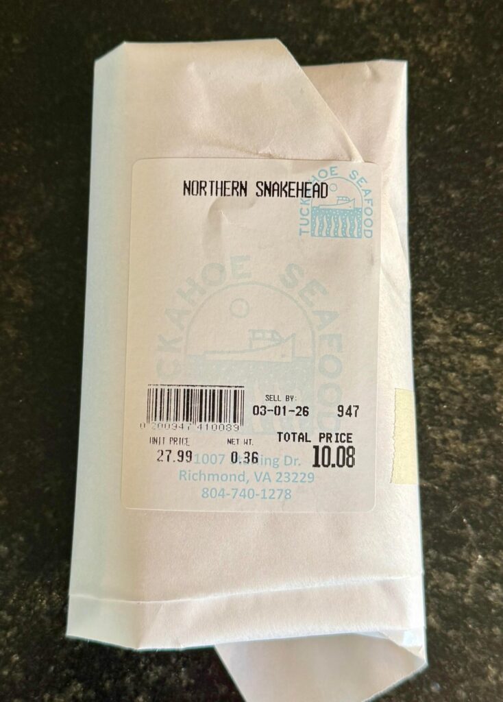 Don’t Just Eat the Bait—Eat the Invaders! Don’t Just Eat the Bait—Eat the Invaders!