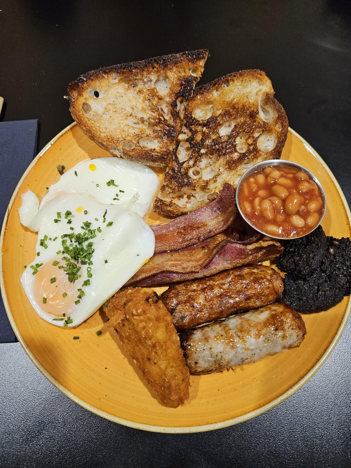 Davey's Newcastle £14.50