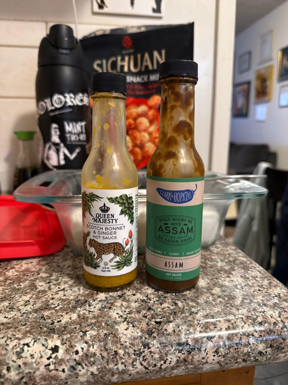 My two favorites, how about you?