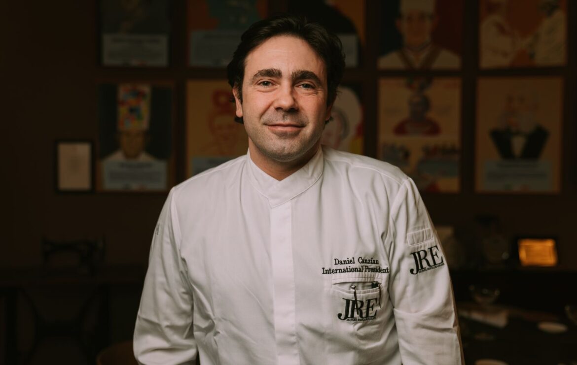 Canzian, young players, and the Sinner effect | Latest news