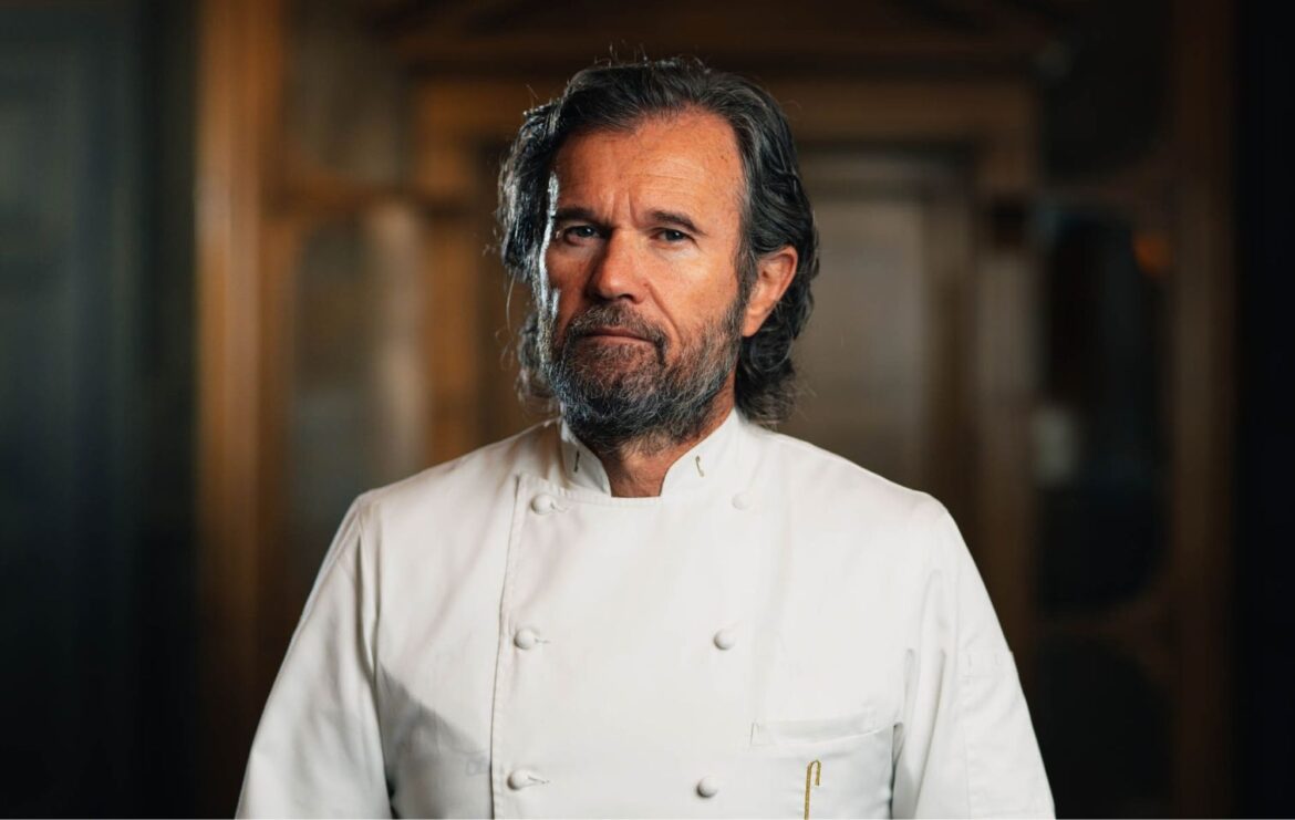Carlo Cracco Leading the Way: A New Era in the Galleria. The True Future of Italian Cuisine | Latest news