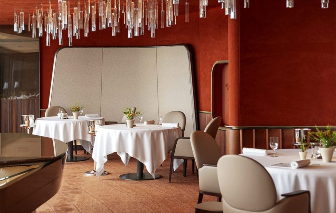 Michelin Guide: the 5 Italian restaurants you must try at least once in your life revealed | Latest news