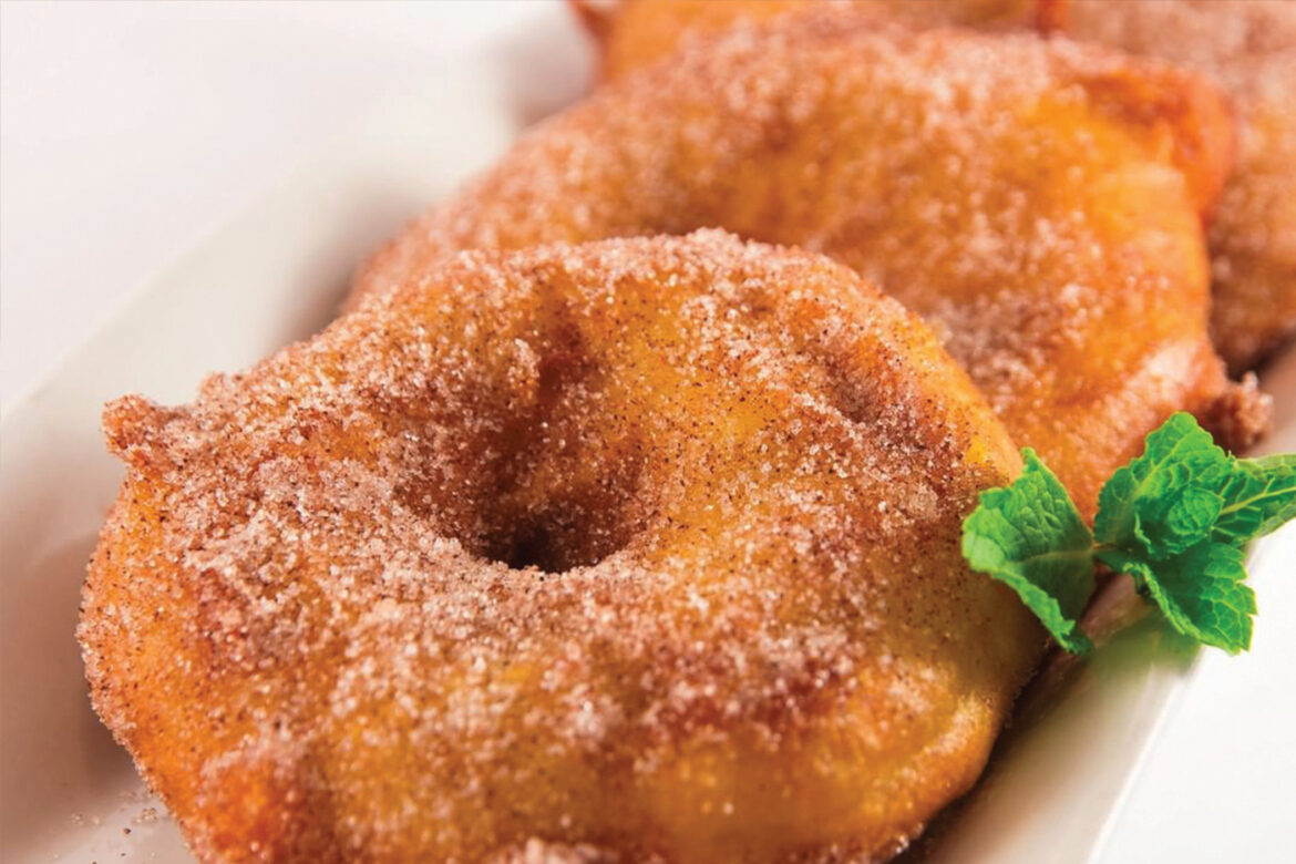 10 delicious desserts you need to enjoy in Hamilton