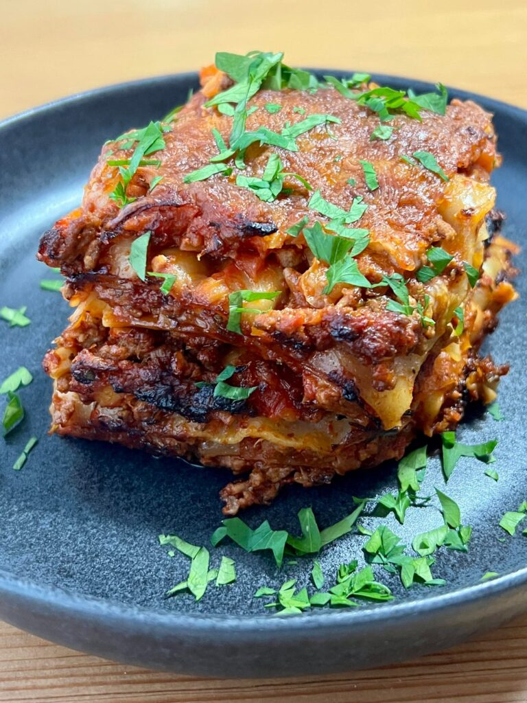 Lasagne