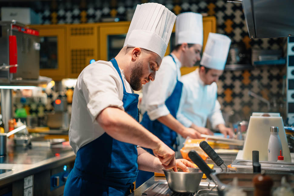 cracco in galleria cucina 8