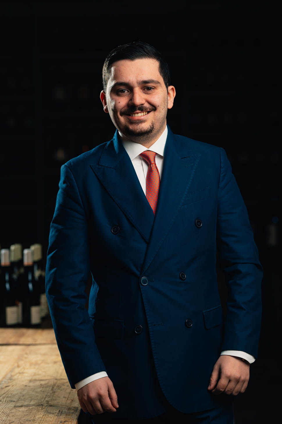 cracco in galleria sala 6