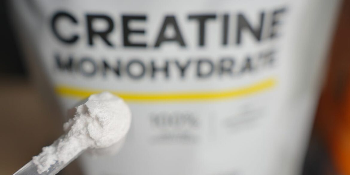 Why More Men Are ‘Super-Dosing’ Creatine – and What the Science Actually Says