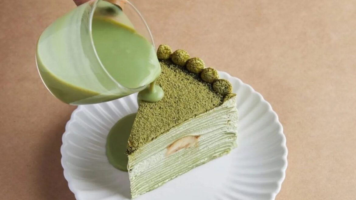 7 Best Mille Crepe Cakes In Singapore To Treat Yourself With This Week