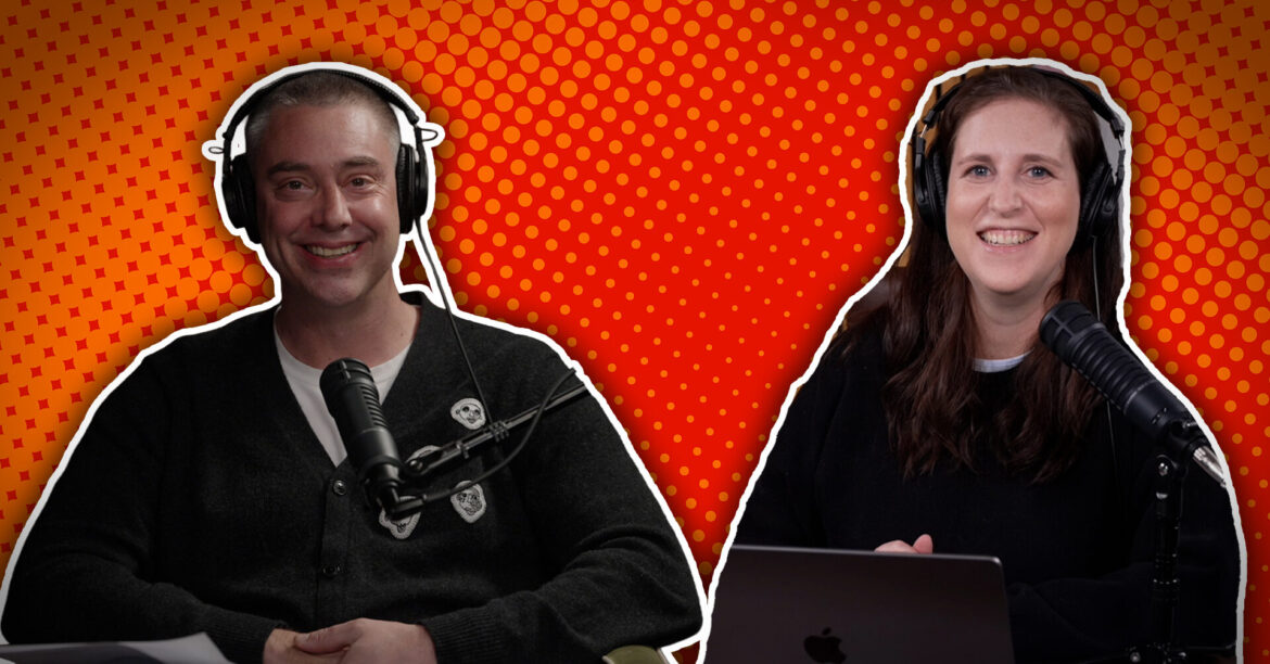 Boy Dinner, a Buffalo-Flavored Espresso Martini, and Tasting Midday Snacks! Boy Dinner, a Buffalo-Flavored Espresso Martini, and Tasting Midday Snacks!