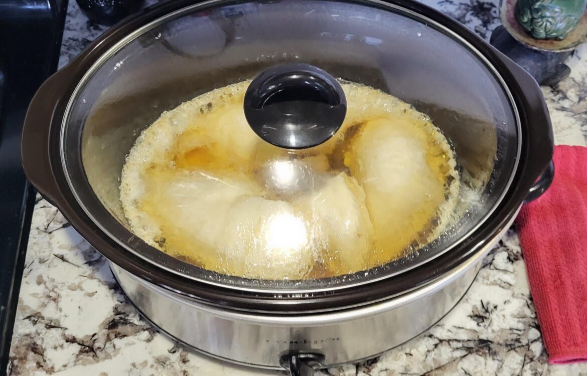 Bland Chicken Breast. Please Help.