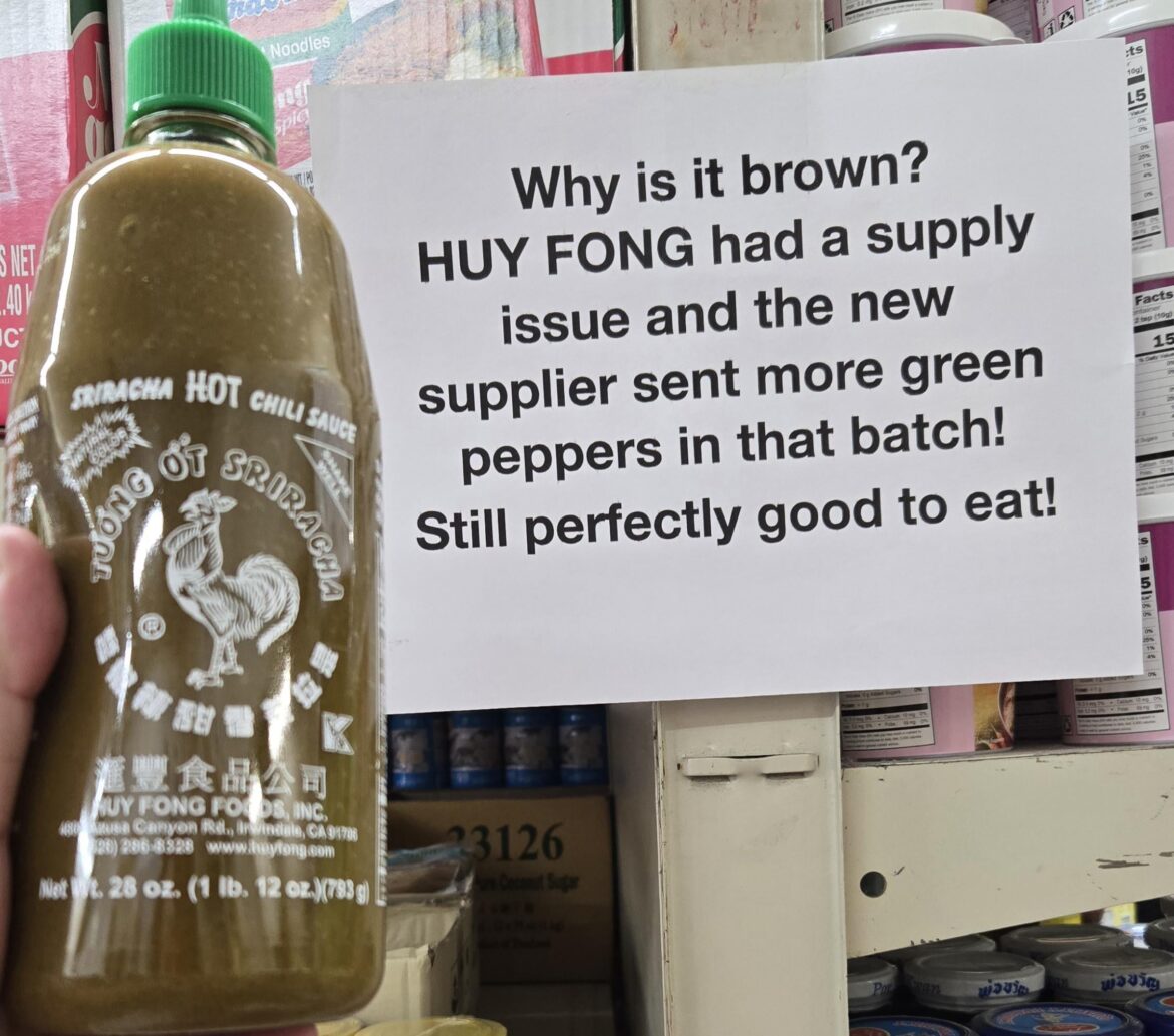 At least they admit it