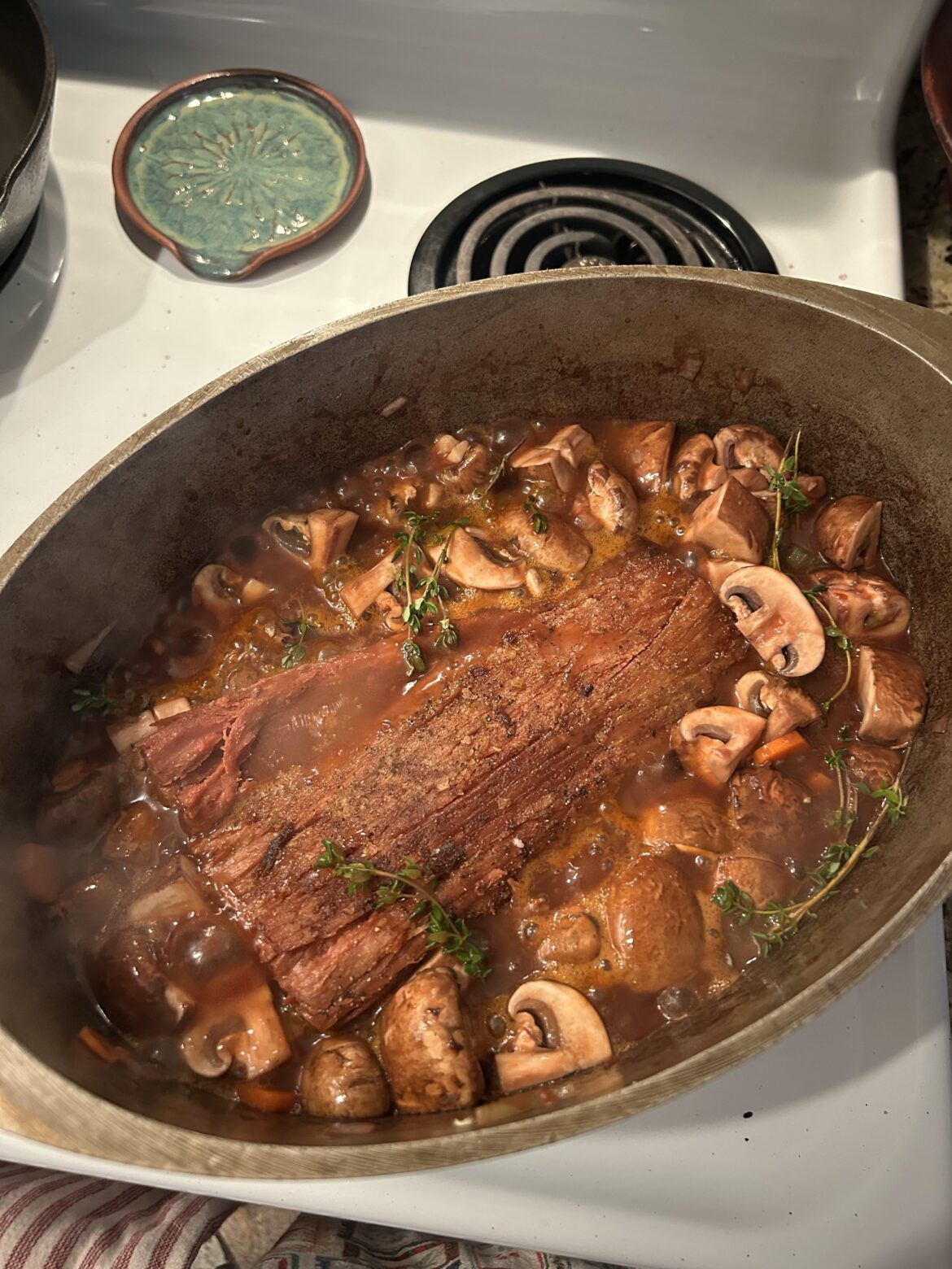 Juicy Marbles Pot Roast