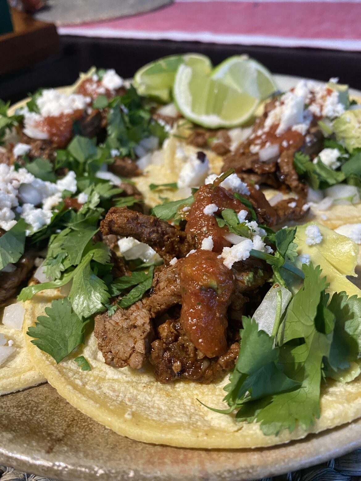Carne Asada
