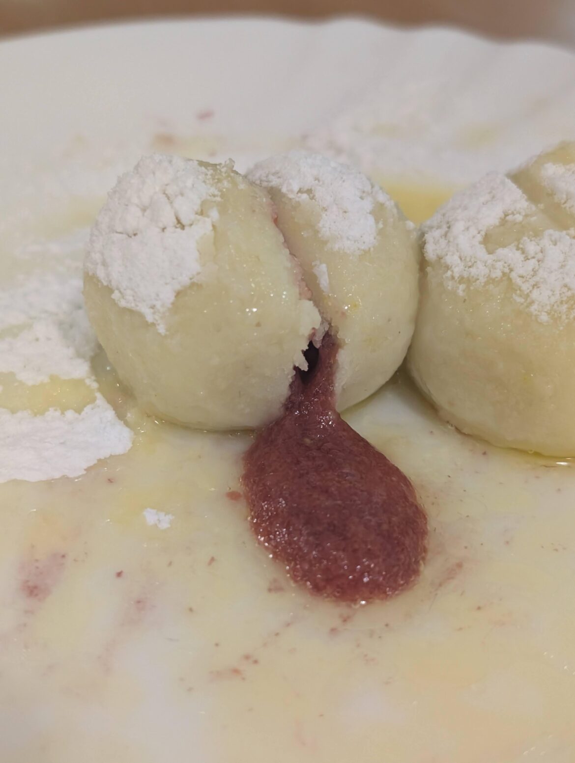 I think it fits all three words in the name of this sub