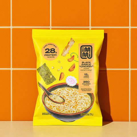 Credit: Simply Recipes / Immi