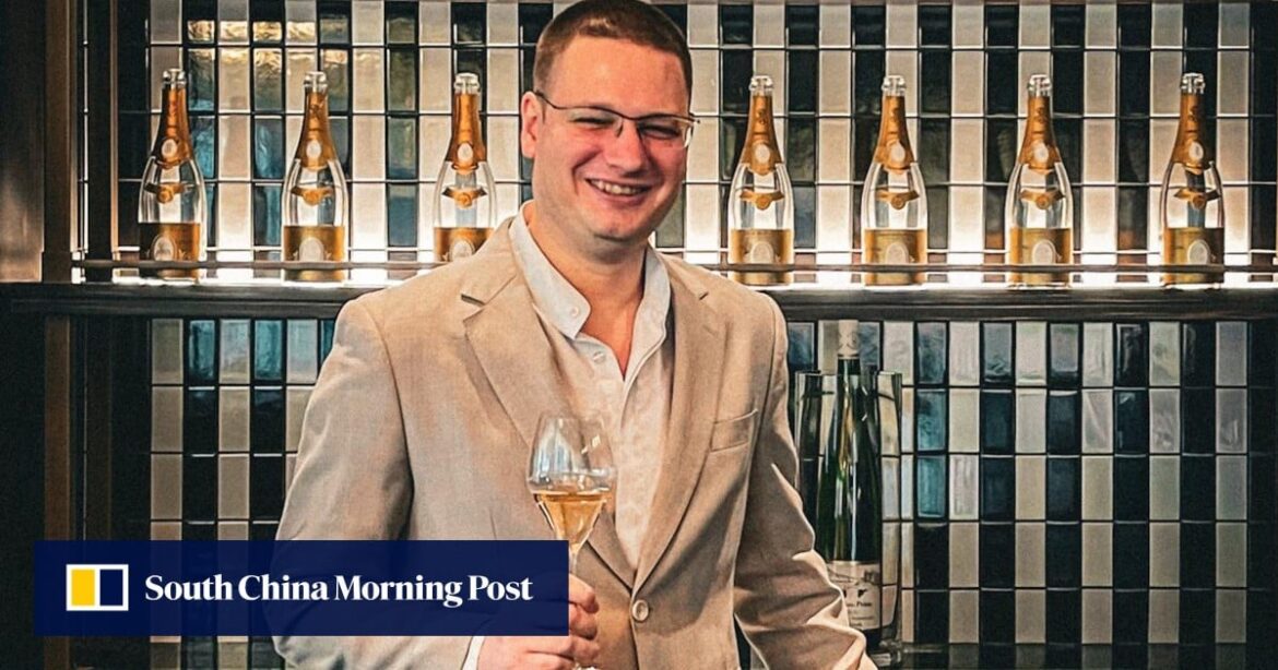 Superb French restaurants in Hong Kong and a bar for cocktails: sommelier’s top picks