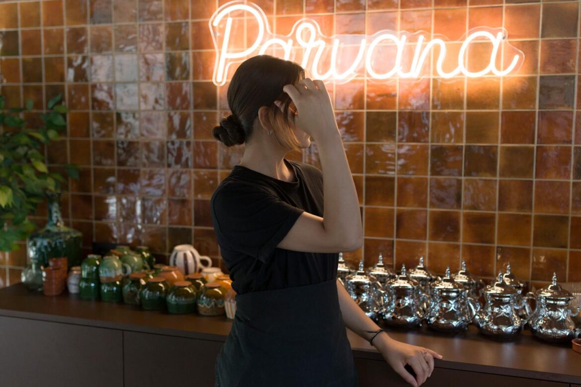 'Leaving Afghanistan brought a whirlwind of emotions, not knowing who you are anymore'