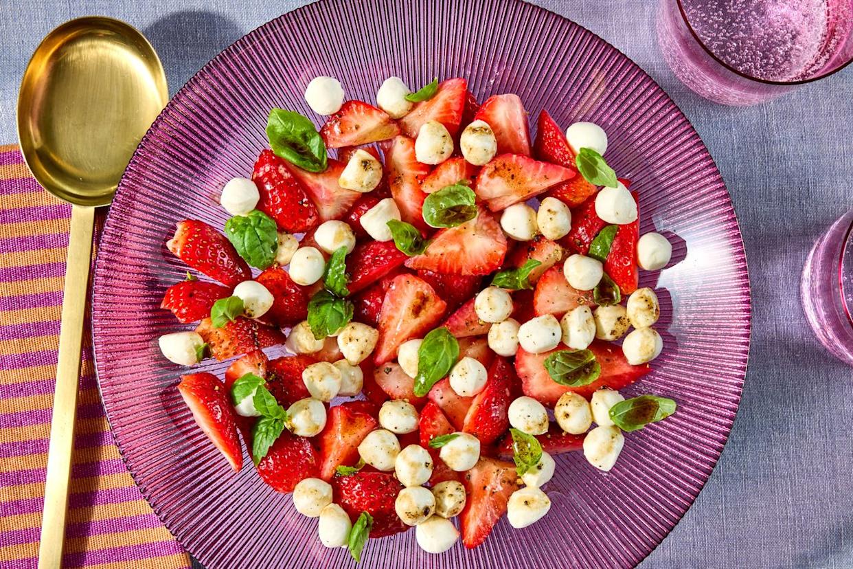 Credit: Photographer: Jen Causey, Food Stylist: Julian Hensarling, Prop Stylist: Josh Hoggle