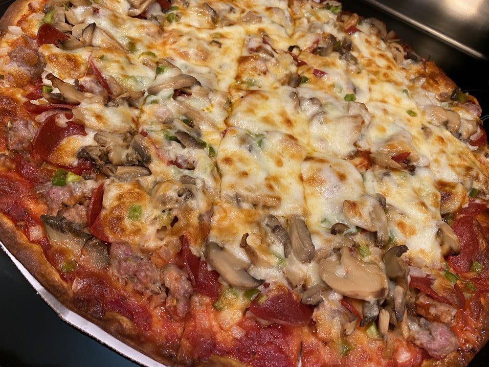 Brianno's Deli Italia