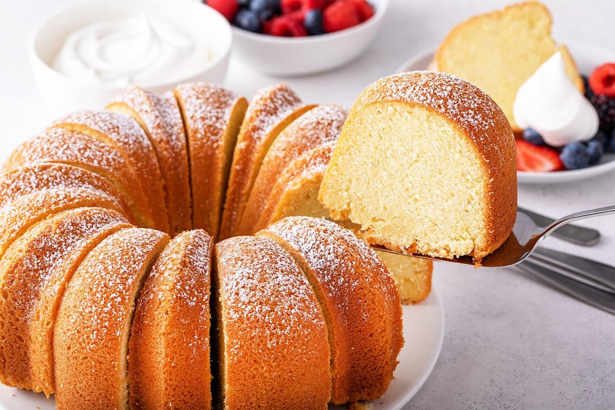 Credit: Simply Recipes / Getty Images