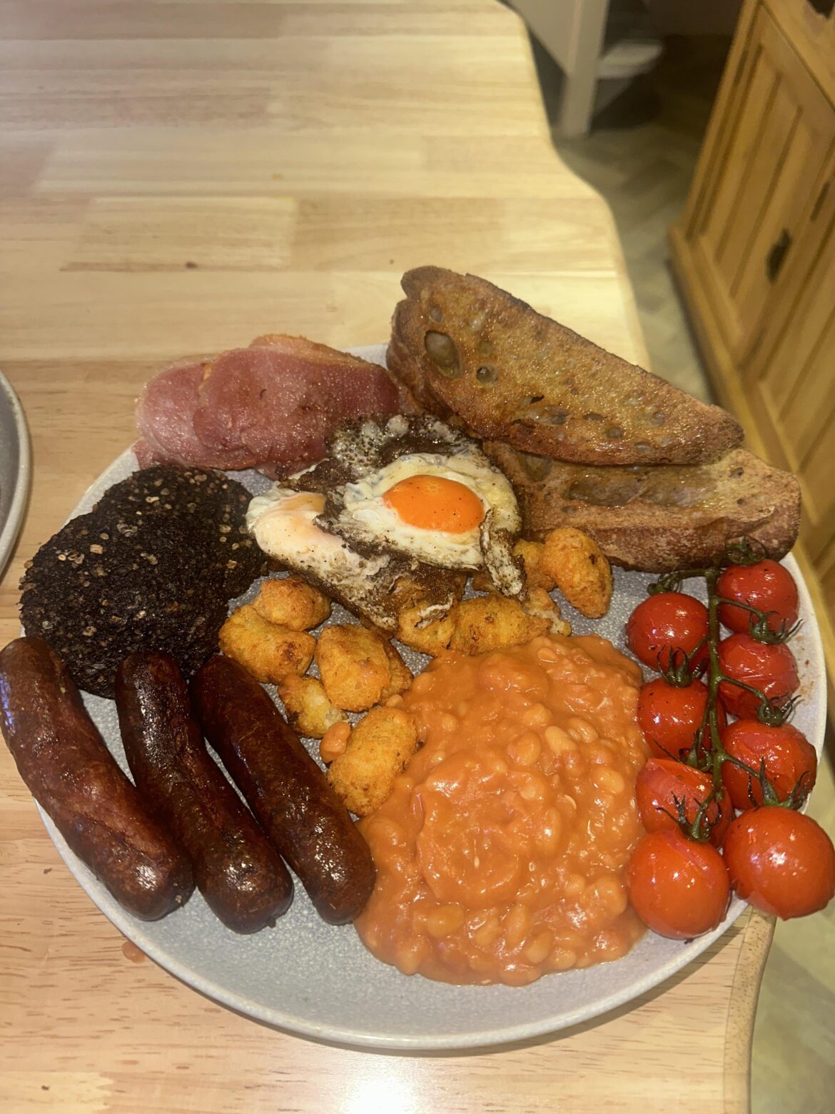 Long time viewer, first time poster