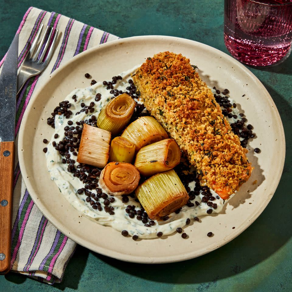 Credit: Photographer: Jen Causey, Food Stylist: Jennifer Wendorf, Prop Stylist: Christina Brockman