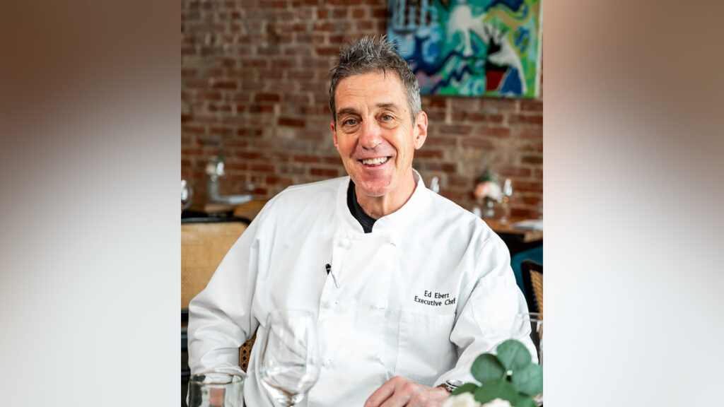 Veteran chef plans to revitalize Maverick Texas Brassiere in San Antonio's Southtown