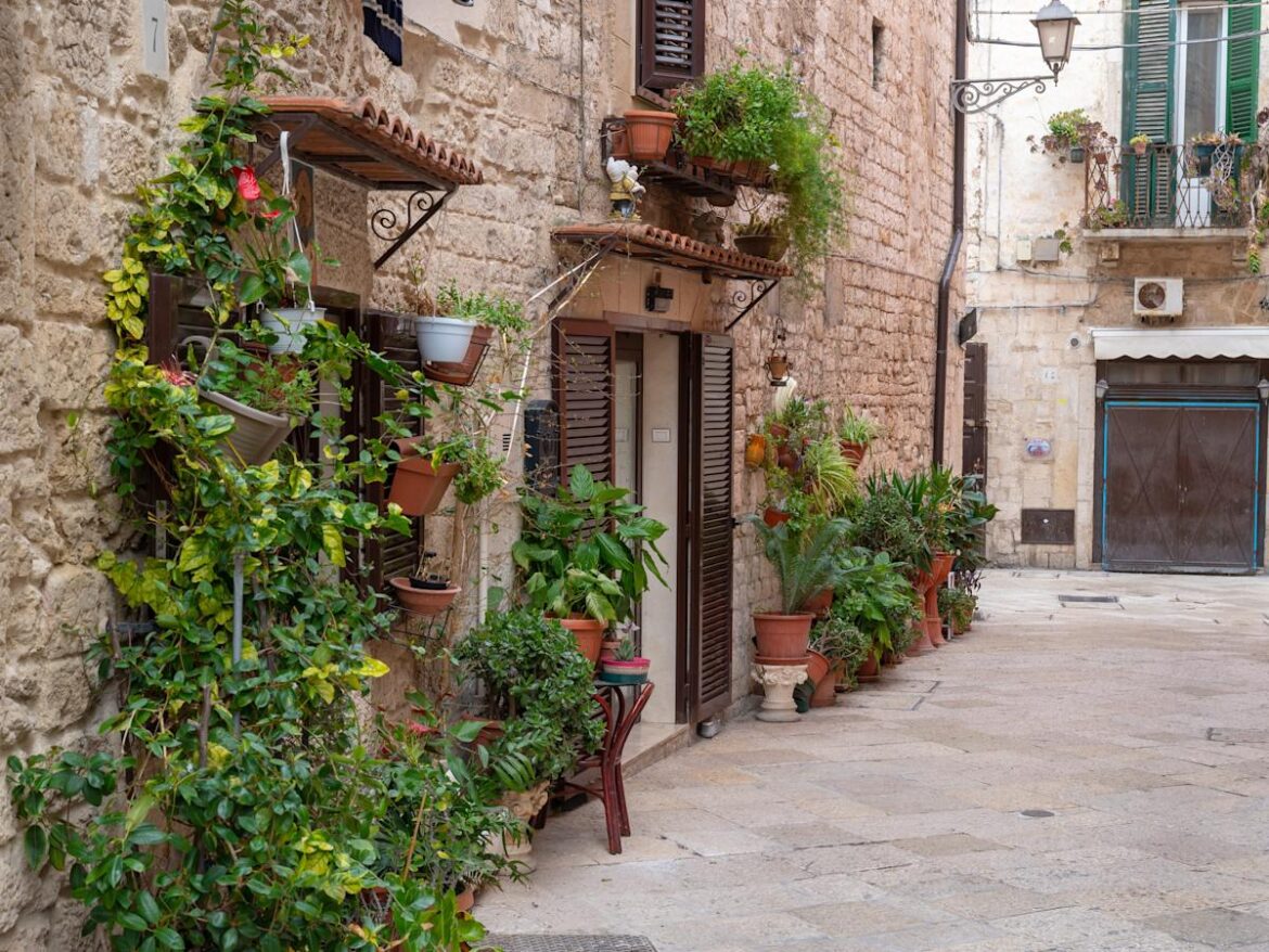 I’ve traveled to Italy annually for the past 13 years. This under-the-radar city is my favorite spot to visit. INSIDER