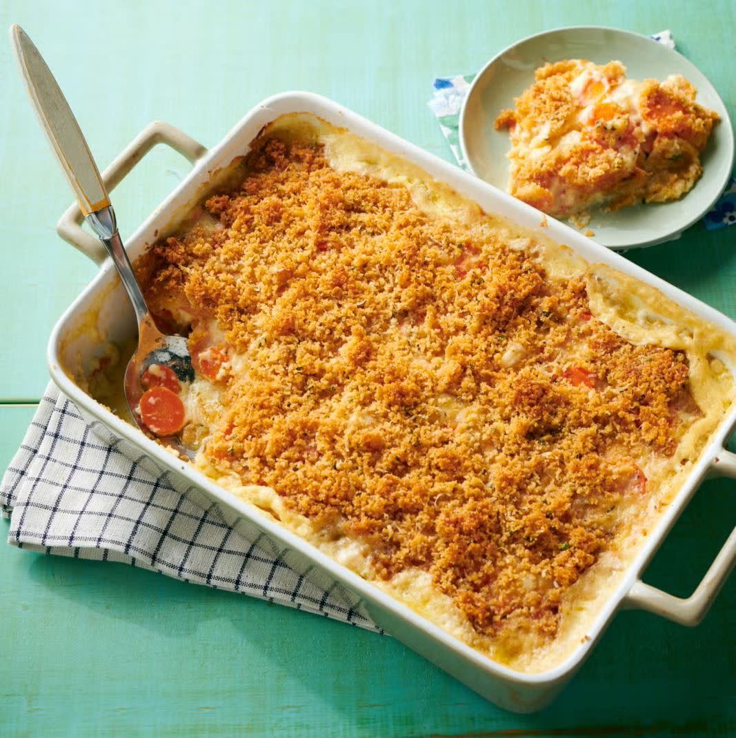 Photo credit: David Malosh