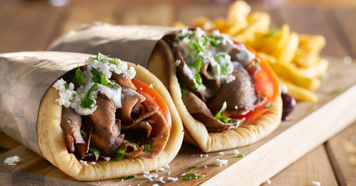 The Tastiest Greek Restaurant in Every State (#26 Imports Ingredients From Greece) FinanceBuzz