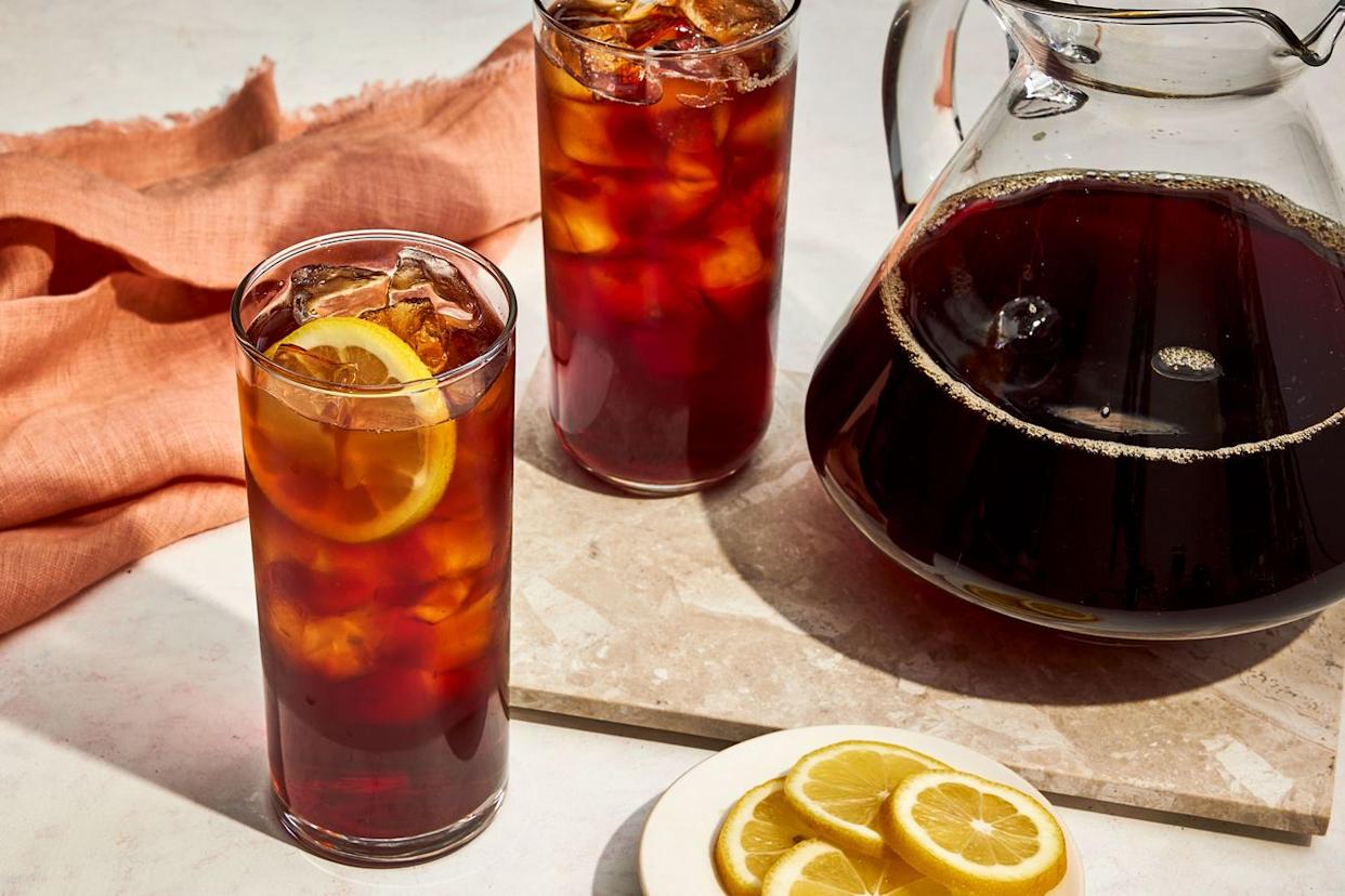 Credit: Morgan Hunt Glaze, Food Stylist: Emily Nabors Hall, Prop Stylist: Christina Daley