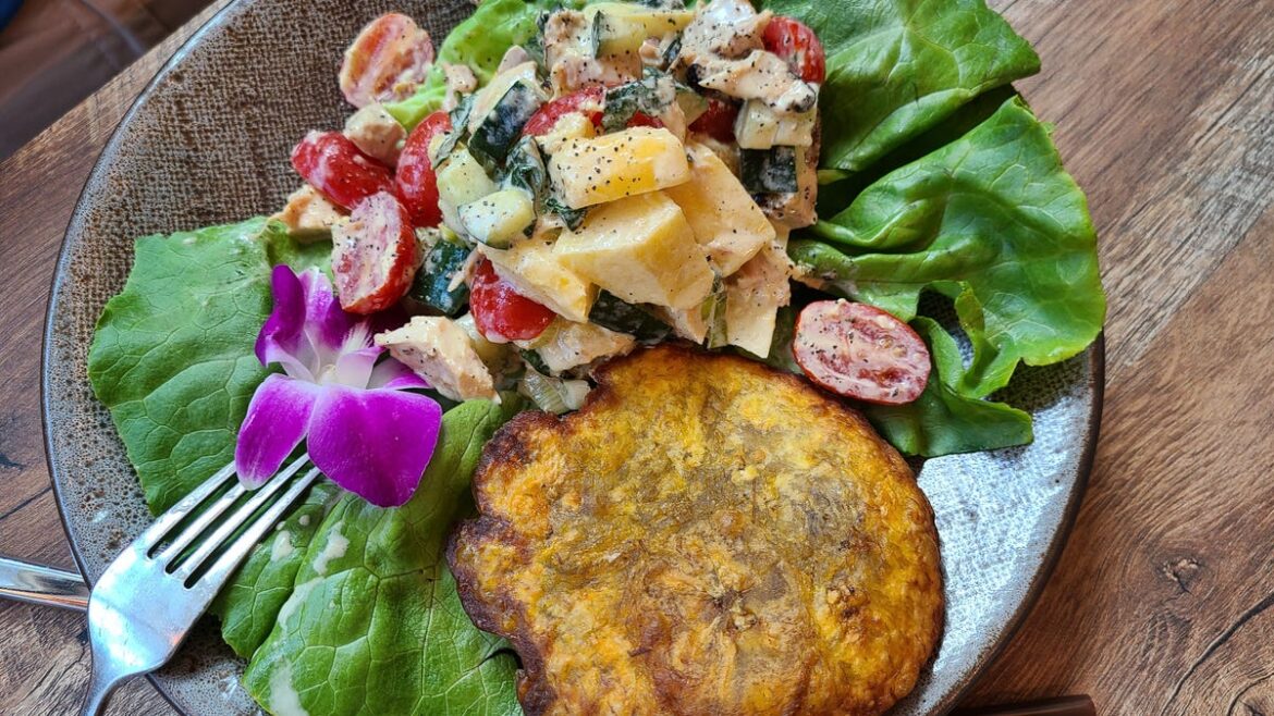 Dining out? 5 places to eat in East Naples