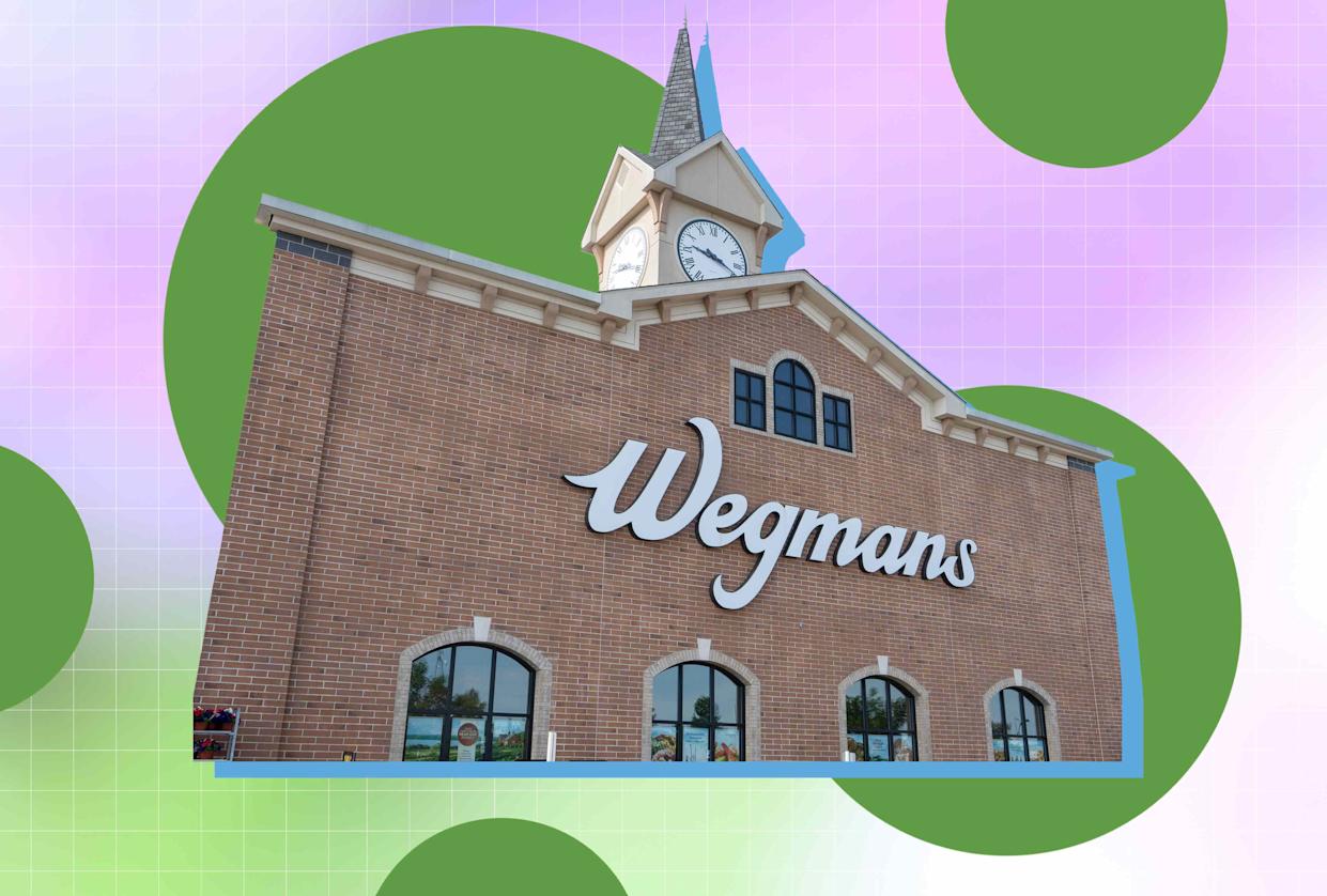 Credit: Getty Images. EatingWell design.