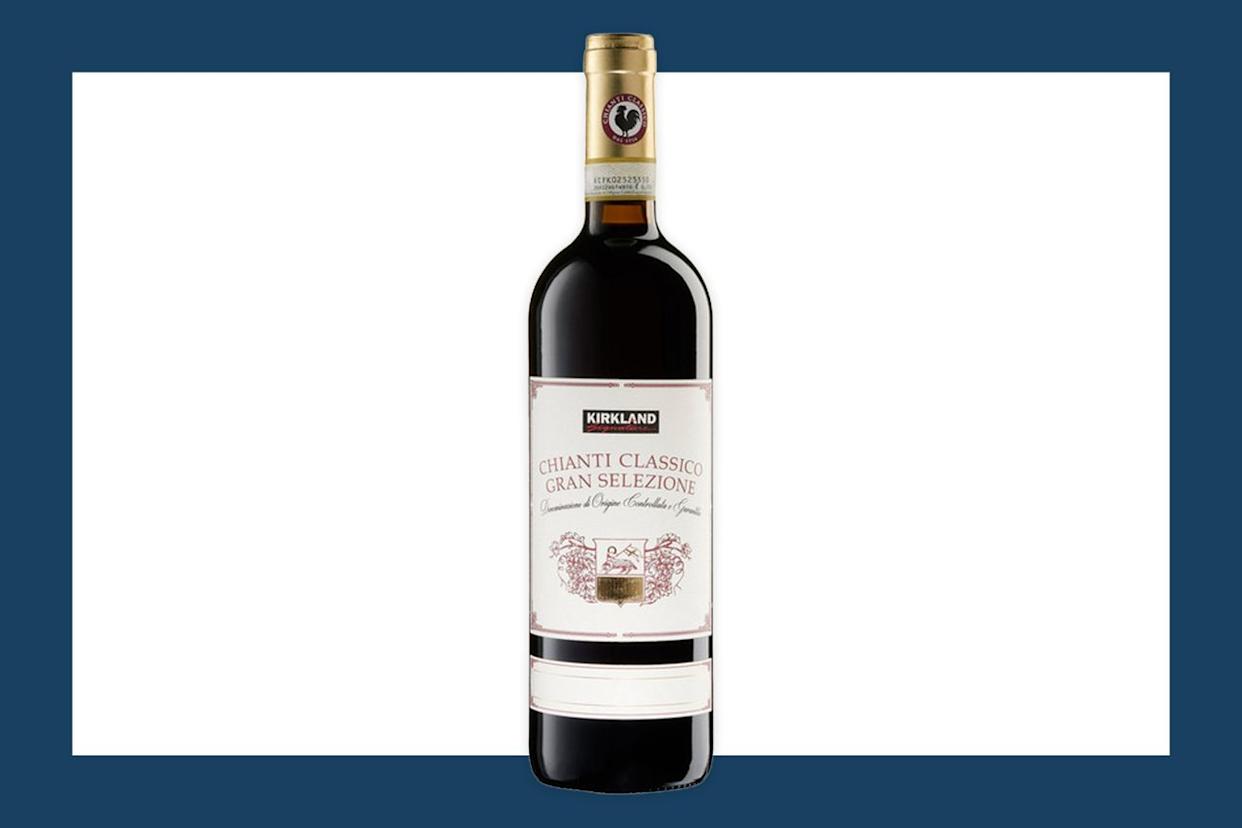 Credit: Food & Wine / Costco Wholesale