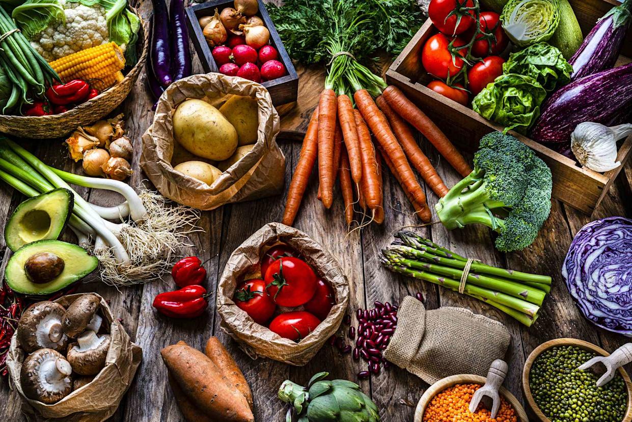 Credit: fcafotodigital / gGtty Images