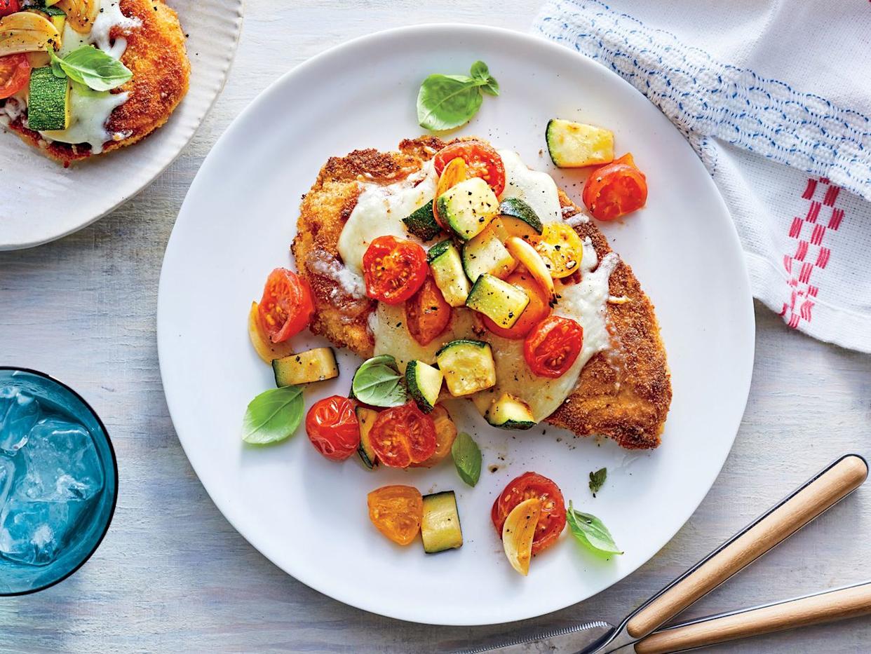 Credit: Victor Protasio