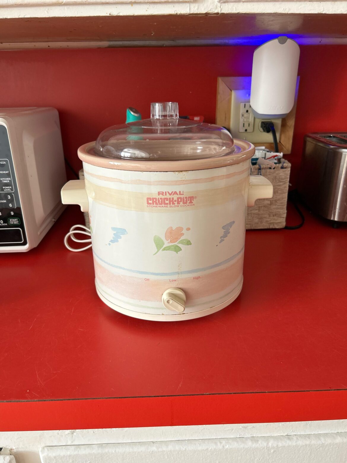 I finally found one I finally found one