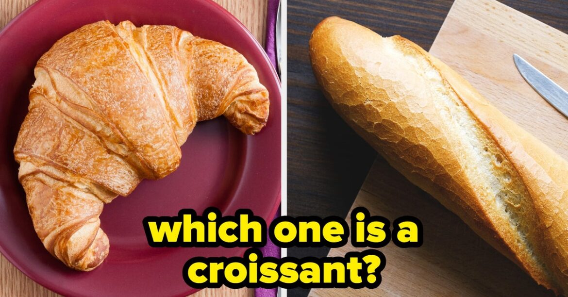 Pastries Trivia Quiz | BuzzFeed Quizzes promo